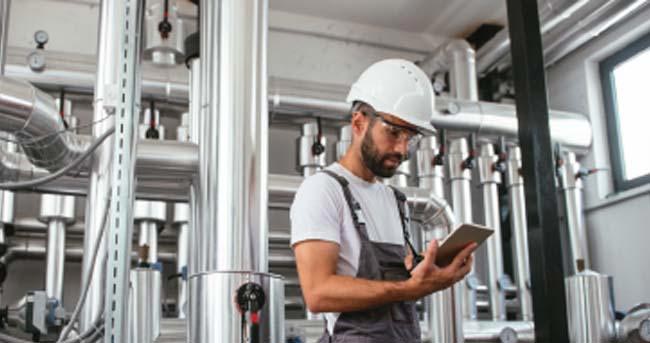 Midstream Pipeline Company Relies on Twist-LOK™